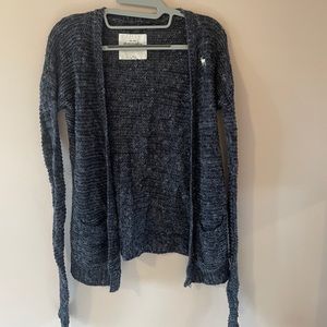 Abercrombie Cardigan